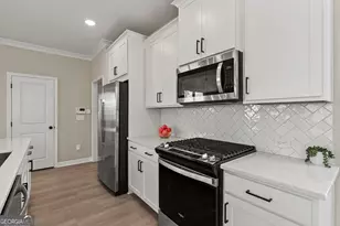 3739 Silvery Wy, Powder Springs, GA 30127 - Photo 9