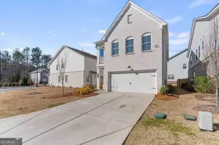 3739 Silvery Wy, Powder Springs, GA 30127 - Photo 3