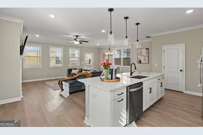 3739 Silvery Way, Powder Springs, GA 30127 - Photo 7