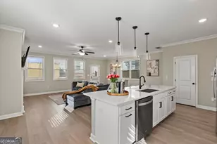 3739 Silvery Wy, Powder Springs, GA 30127 - Photo 7