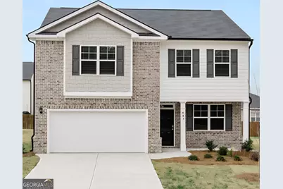 61 Weymouth Drive, Locust Grove, GA 30248 - Photo 1