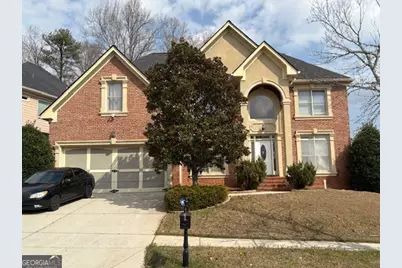 3270 Moon Beam Court, Snellville, GA 30039 - Photo 57
