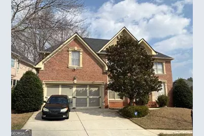 3270 Moon Beam Court, Snellville, GA 30039 - Photo 1