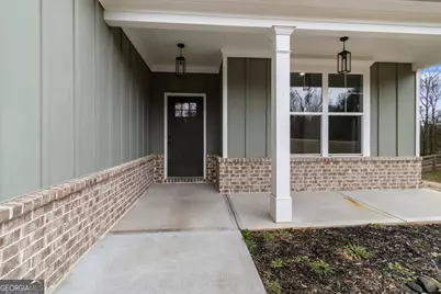 157 Adamstown Road, Bowersville, GA 30516 - Photo 5