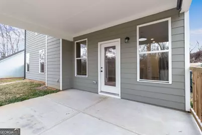 157 Adamstown Road, Bowersville, GA 30516 - Photo 25