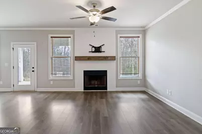 157 Adamstown Road, Bowersville, GA 30516 - Photo 9