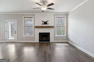 157 Adams Town Rd, Bowersville, GA 30516 - Photo 9