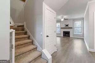 157 Adams Town Rd, Bowersville, GA 30516 - Photo 7