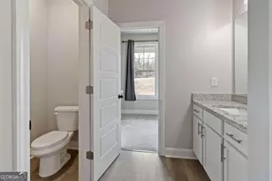 157 Adams Town Rd, Bowersville, GA 30516 - Photo 15