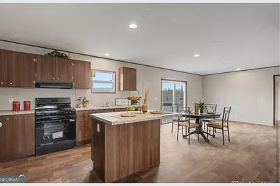 134 Robinson Street, Waco, GA 30182 - Photo 5