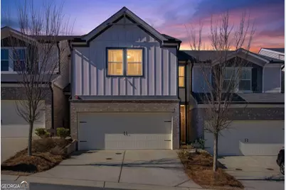 1318 Vayda Court, Marietta, GA 30066 - Photo 5