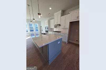 2449 Red Maple Crossing SE, Smyrna, GA 30080 - Photo 5