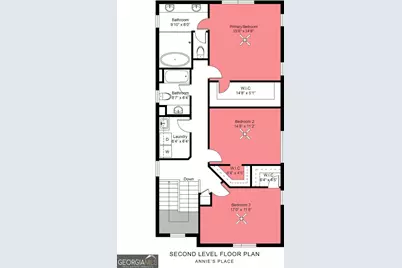 111 Tanya Way, Ball Ground, GA 30107 - Photo 5