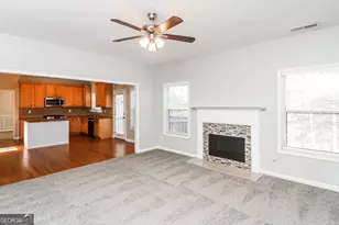 434 Hunt Creek Dr, Acworth, GA 30101 - Photo 3