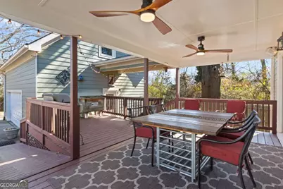 3410 Lee Street, East Point, GA 30344 - Photo 57