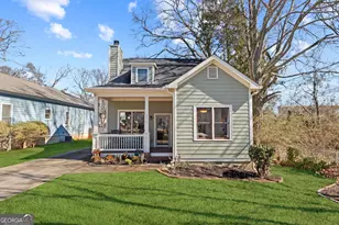 3410 Lee St, East Point, GA 30344 - Photo 1