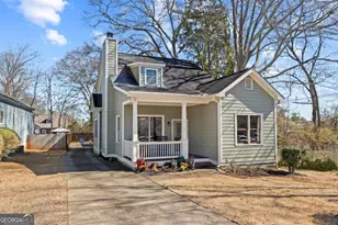 3410 Lee St, East Point, GA 30344 - Photo 3