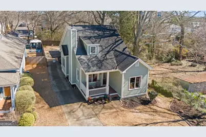 3410 Lee Street, East Point, GA 30344 - Photo 71