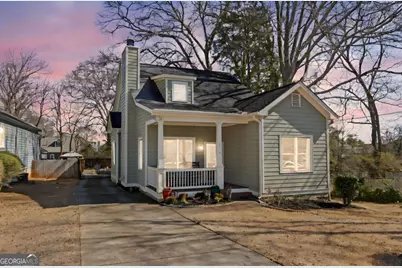 3410 Lee Street, East Point, GA 30344 - Photo 75