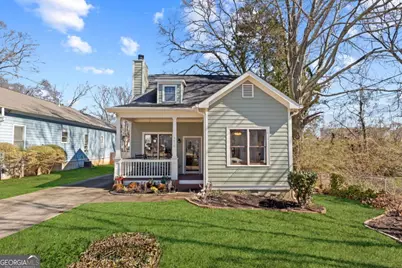 3410 Lee Street, East Point, GA 30344 - Photo 1