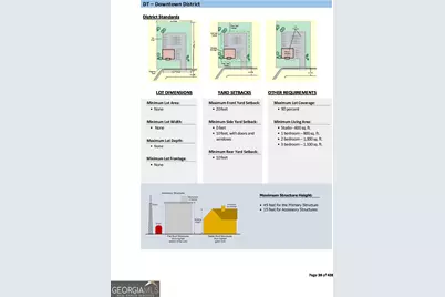 0 Lovejoy Street #@ E ATLANTA RD, Stockbridge, GA 30281 - Photo 21