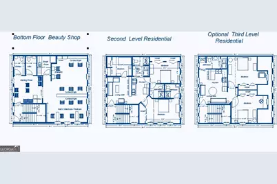 0 Lovejoy Street #@ E ATLANTA RD, Stockbridge, GA 30281 - Photo 15