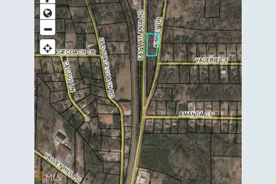 0 East Atlanta Road #@VALERIE CT, Stockbridge, GA 30281 - Photo 5