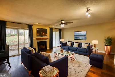 11 Doranne Court SE, Smyrna, GA 30080 - Photo 11