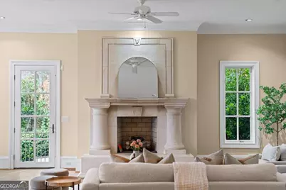 745 Brookwoods Trace, Sandy Springs, GA 30342 - Photo 23