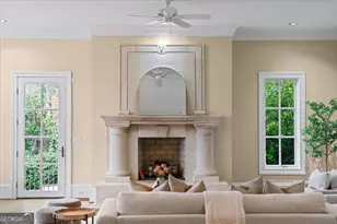 745 Brookwoods Trace, Sandy Springs, GA 30342 - Photo 23