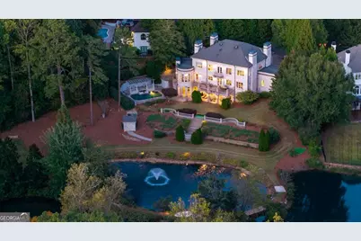 745 Brookwoods Trace, Sandy Springs, GA 30342 - Photo 1