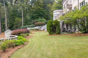 745 Brookwoods Trace, Sandy Springs, GA 30342 - Photo 13