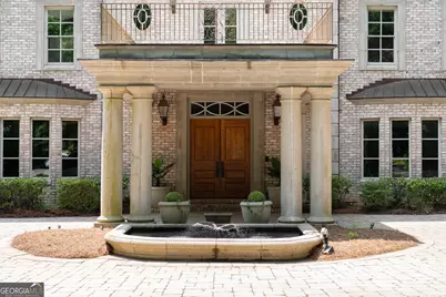 745 Brookwoods Trace, Sandy Springs, GA 30342 - Photo 11
