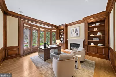 745 Brookwoods Trace, Sandy Springs, GA 30342 - Photo 17