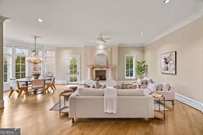 745 Brookwoods Trace, Sandy Springs, GA 30342 - Photo 21