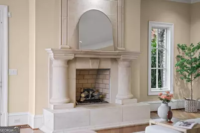 745 Brookwoods Trace, Sandy Springs, GA 30342 - Photo 21