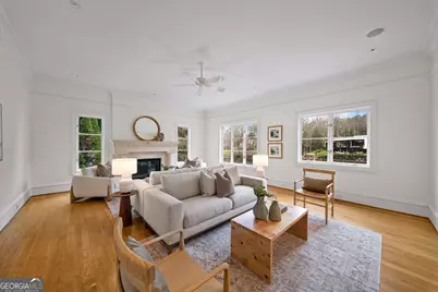 745 Brookwoods Trace, Sandy Springs, GA 30342 - Photo 29