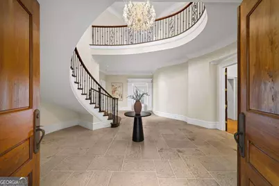 745 Brookwoods Trace, Sandy Springs, GA 30342 - Photo 17