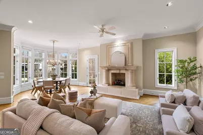 745 Brookwoods Trace, Sandy Springs, GA 30342 - Photo 19