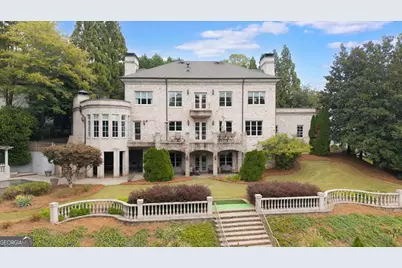 745 Brookwoods Trace, Sandy Springs, GA 30342 - Photo 3