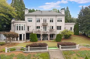 745 Brookwoods Trace, Sandy Springs, GA 30342 - Photo 3