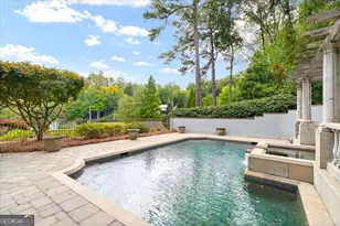 745 Brookwoods Trace, Sandy Springs, GA 30342 - Photo 9