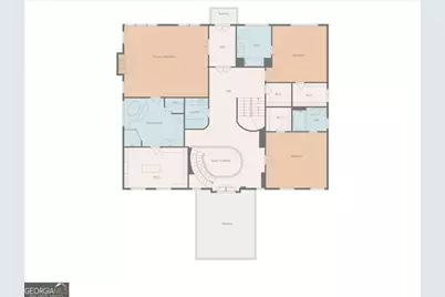 745 Brookwoods Trace, Sandy Springs, GA 30342 - Photo 73