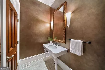 745 Brookwoods Trace, Sandy Springs, GA 30342 - Photo 31