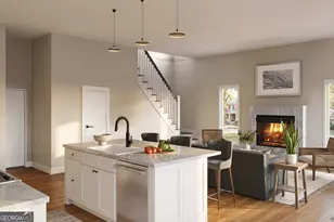 961 Hank Aaron Dr SE, Atlanta, GA 30315 - Photo 3