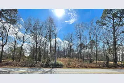 0 M C Pettigrew Road, Fitzgerald, GA 31750 - Photo 1