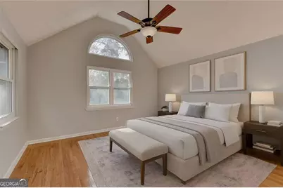 1112 Ashbury Drive, Decatur, GA 30030 - Photo 43