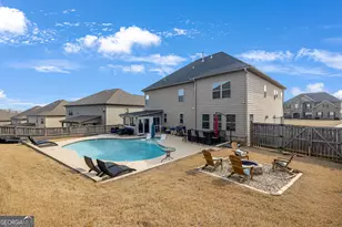 45 Partridge Dr, Covington, GA 30016 - Photo 11