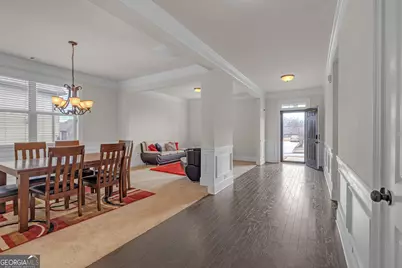 45 Partridge Drive, Covington, GA 30016 - Photo 3