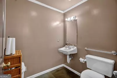 838 New Franklin Road, Lagrange, GA 30240 - Photo 15